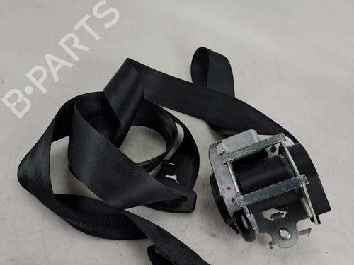 Front right seatbelt PEUGEOT 2008 I (CU_) 1.2 VTi | BP37393980I25 - Image 3