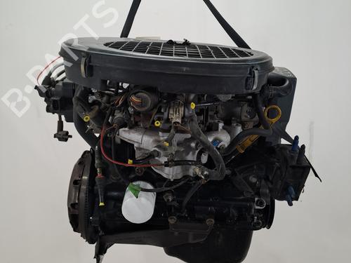 Motor Motor FORD ORION III (GAL) 1.4 (71 hp) 37397817 37397817