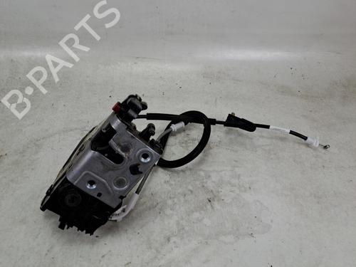 Used Rear right lock Rear right lock 37384959 37384959
