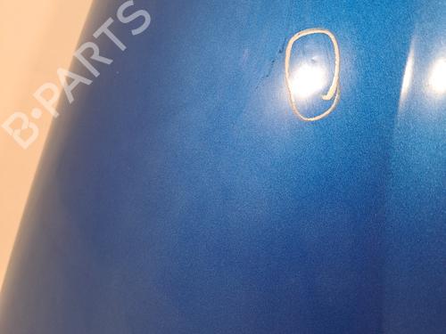 Used Right front fenders Right front fenders 37397417 37397417