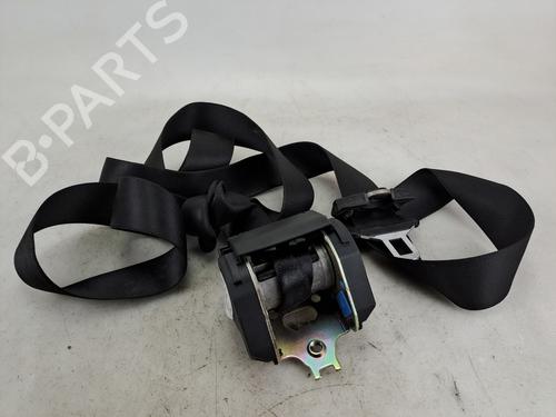 Front right seatbelt BMW 3 (E46) 316 i | BP37396663I25 - Image 2