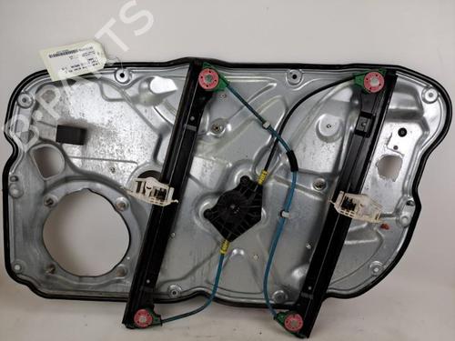 Front left window mechanism FIAT STILO Multi Wagon (192_) 1.9 D Multijet | BP37387958C22 - Image 3