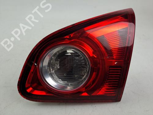Used Right tailgate light Right tailgate light 37389435 37389435