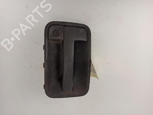 Used Front right exterior door handle Front right exterior door handle 37381331 37381331