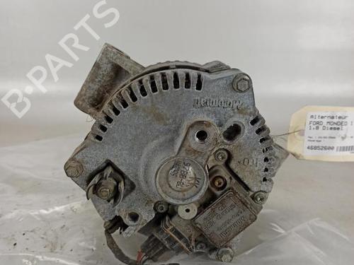 Generator Generator FORD MONDEO II (BAP) [1996-2000] 37379258 37379258