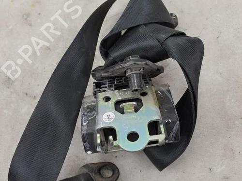 Front right seatbelt RENAULT KANGOO Express (FW0/1_) 1.5 dCi 85 (FW0K, FW0L, FW0B) | BP37388012I25 - Image 2