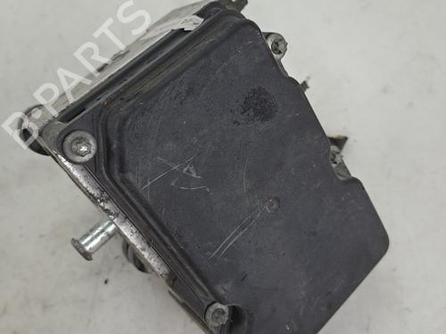 ABS ABS NISSAN MICRA III (K12) 1.2 16V (65 hp) 37394679 37394679