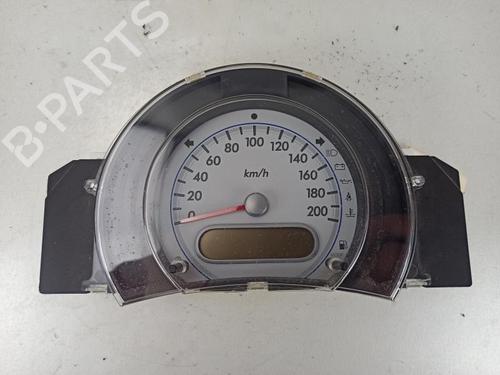 Used Instrument cluster Instrument cluster 37380012 37380012