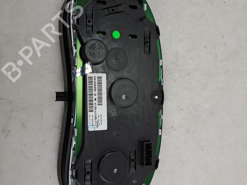 Instrument cluster DACIA SANDERO II TCe 90 (B8M1, B8MA, B8AC) | BP37395626C47 - Image 3