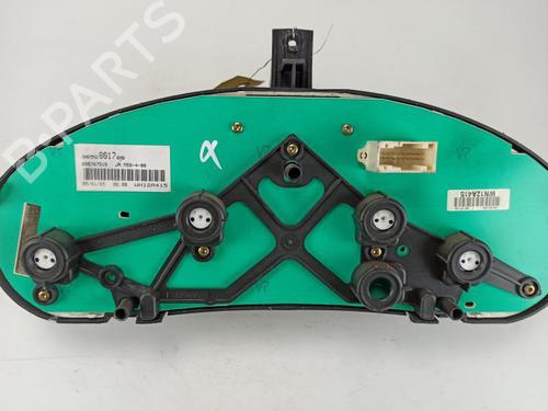 Used Instrument cluster Instrument cluster 37381776 37381776