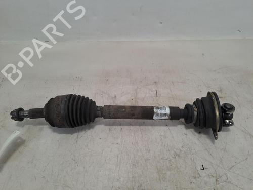 Left front driveshaft RENAULT LAGUNA II (BG0/1_) | BP37383256M38 - Image 3