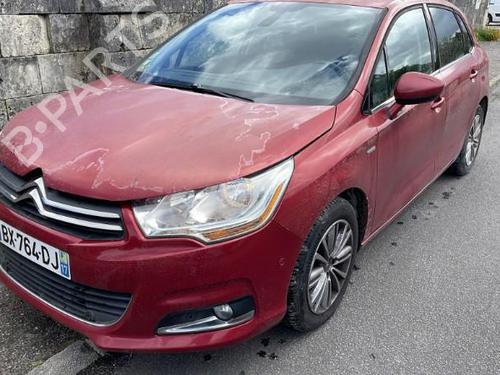 Switch CITROËN C4 II (NC_) 1.6 THP 155 | BP37391903I30 - Image 4