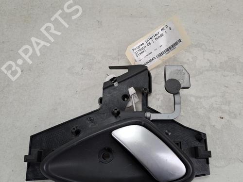 Rear right interior door handle CITROËN C5 I (DC_) 2.0 HDi (DCRHZB, DCRHZE) | BP37385241I16 - Image 2