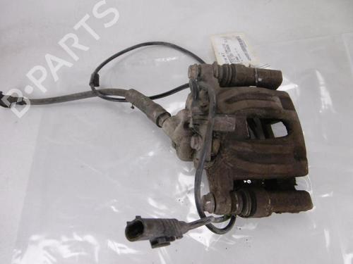 Used Right rear brake caliper Right rear brake caliper 37378148 37378148