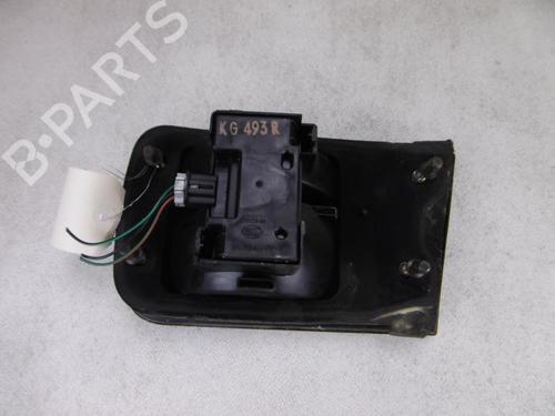 Left tailgate light HONDA ACCORD V (CC, CD) | BP37377688C79 - Image 2