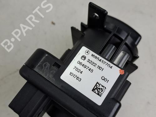 Headlight switch MERCEDES-BENZ A-CLASS (W169) A 180 CDI (169.007, 169.307) | BP37395754I24 - Image 3