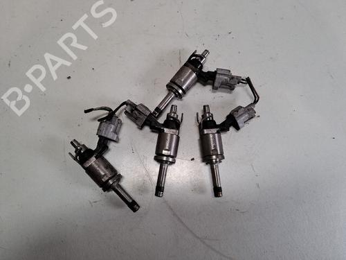 Injector DACIA LODGY (JS_) 1.2 TCe (JSAY, JSM0) | BP37399800M100 - Image 2