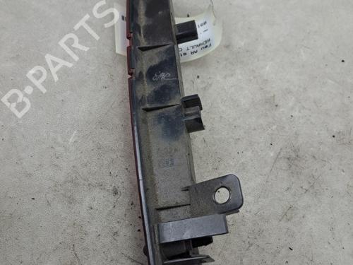 Third brake light RENAULT CAPTUR I (J5_, H5_) 1.2 TCe 120 | BP37388809L11 - Image 2