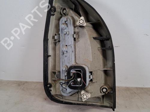 right-taillight-opel-zafira-a-mpv-t98-1999-2000-2001-2002-2003-2004-2005-2006-37386054 main image