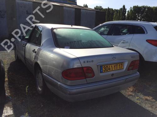 Right front indicator MERCEDES-BENZ E-CLASS (W210) | BP37381090C33 - Image 8