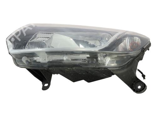 Left headlight DACIA SANDERO II TCe 90 (B8M1, B8MA, B8AC) | BP38296272C28 - Image 4