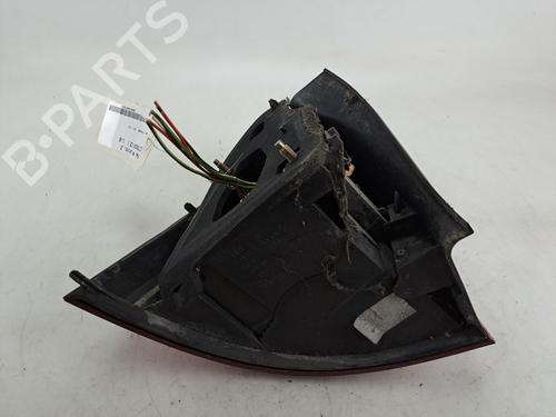 Right taillight CITROËN C5 II (RC_) | BP37394014C35 - Image 2