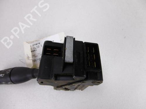 Mando Mando RENAULT CLIO I (B/C57_, 5/357_) [1990-1999] 37378288 37378288