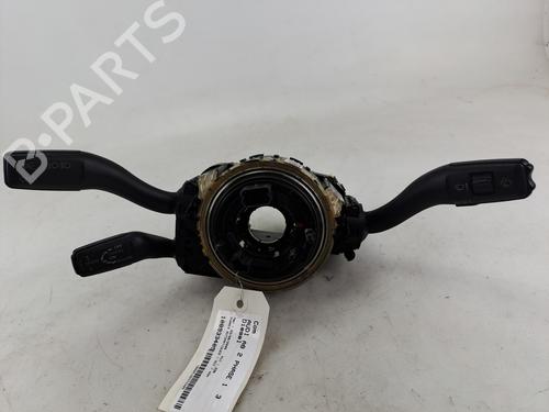 Used Steering column stalk Steering column stalk 37394135 37394135