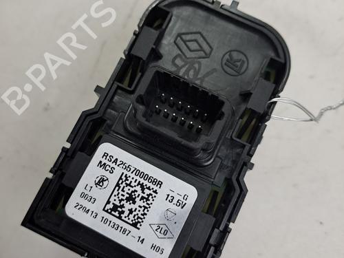 Spejlkontakt Spejlkontakt RENAULT ZOE (BFM_) [2012-2026] 37392310 37392310