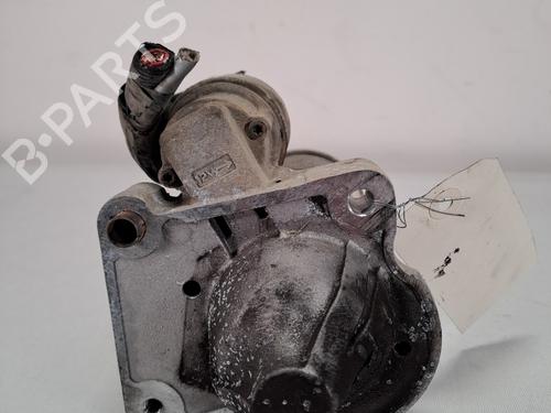 Startmotor Startmotor FORD FIESTA VI (CB1, CCN) 1.5 TDCi (75 hp) 37396221 37396221