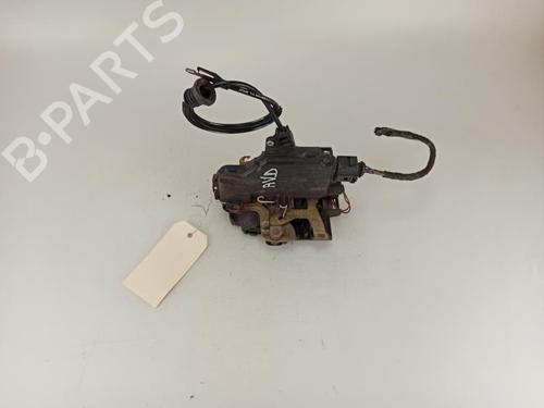 Used Front right lock Front right lock 37381651 37381651