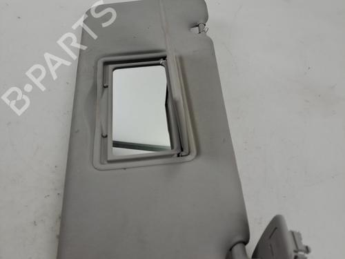 Parasol derecha Parasol derecha RENAULT CLIO IV (BH_) 1.5 dCi 90 (90 hp) 37392405 37392405