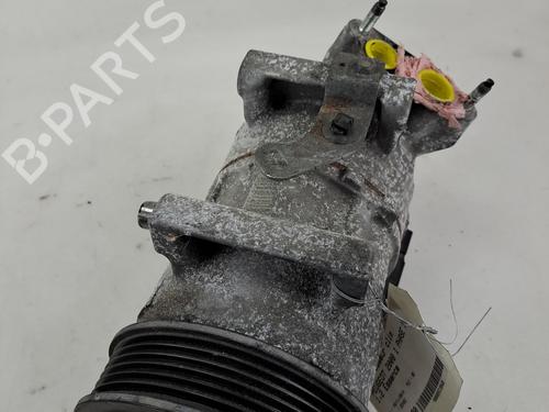 AC compressor PEUGEOT 2008 I (CU_) 1.2 VTi | BP37389789M34 - Image 4