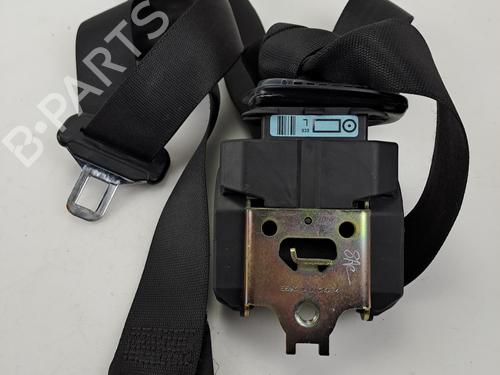 Used Front left seatbelt Front left seatbelt 37391322 37391322