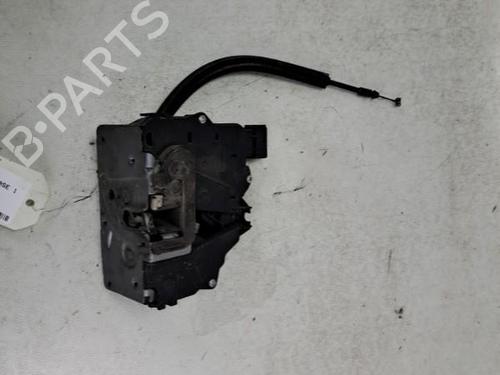 Front left lock PEUGEOT BOXER Van 2.2 HDi 100 | BP37386569C98 - Image 3