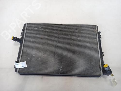 Køler Køler VW GOLF VI (5K1) [2008-2014] 37381229 37381229
