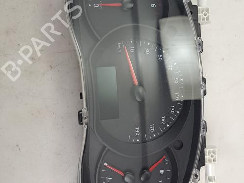 Used Instrument cluster Instrument cluster 37392216 37392216