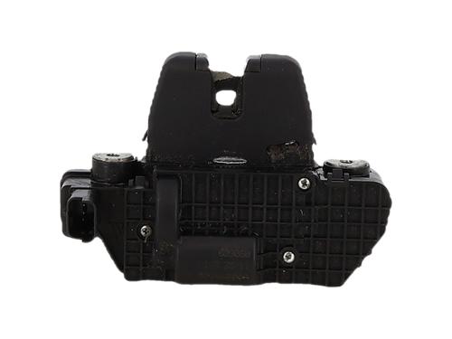 Used Tailgate lock Tailgate lock PEUGEOT 3008 I MPV (0U_) 1.6 HDi (112 hp) 39485692 39485692