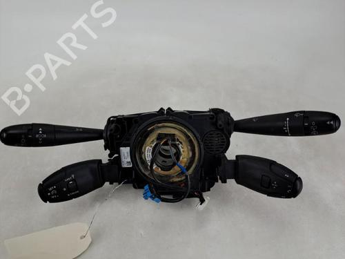 Steering column stalk CITROËN C3 II (SC_) 1.4 HDi 70 (SC8HZC, SC8HR0, SC8HP4) | BP37387389I23 - Image 2