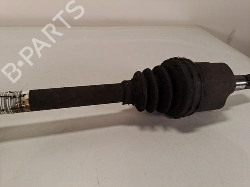 Left front driveshaft FORD FOCUS III Saloon | BP37398145M38 - Image 3