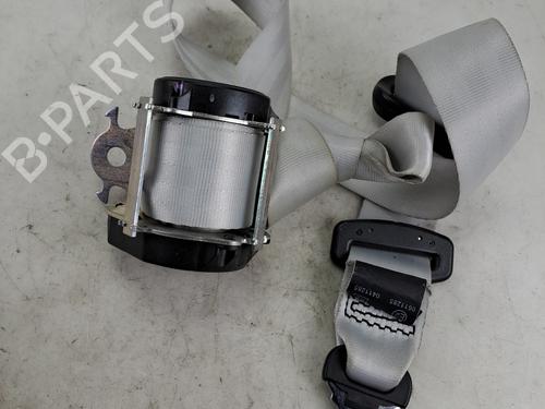 Rear center seatbelt RENAULT ZOE (BFM_) ZOE | BP37746914I27 - Image 2