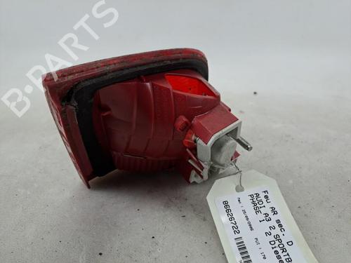 Right tailgate light AUDI A3 Sportback (8PA) 2.0 TDI | BP37388056C80 - Image 2