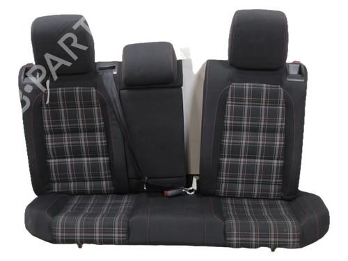 Used Rear seat Rear seat VW GOLF VI (5K1) 2.0 GTi (210 hp) 40434292 40434292