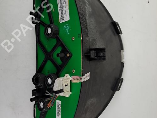 Used Instrument cluster Instrument cluster 37397255 37397255