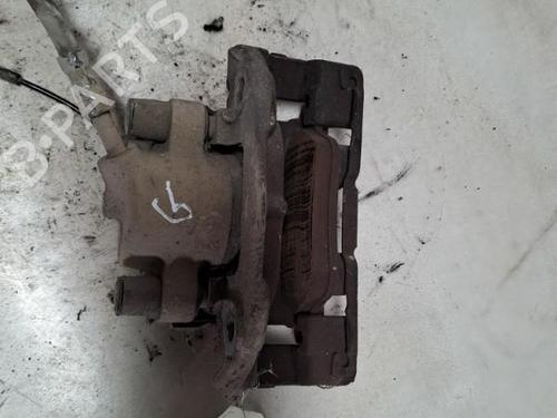 Left front brake caliper BMW 3 (E46) 318 d | BP37388279M105 - Image 3