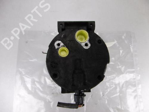 AC compressor RENAULT LAGUNA II (BG0/1_) 1.9 dCi (BG08, BG0G) | BP37378393M34 - Image 2