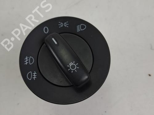 Mando luces Mando luces VW TIGUAN (5N_) 2.0 TDI 4motion (140 hp) 37391941 37391941