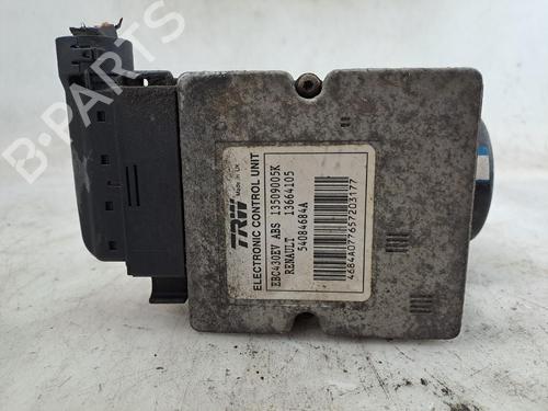 ABS pump RENAULT TRAFIC II Van (FL) 1.9 dCi 100 (FL0C, FL0K, FL0B) | BP38295871M43 - Image 5