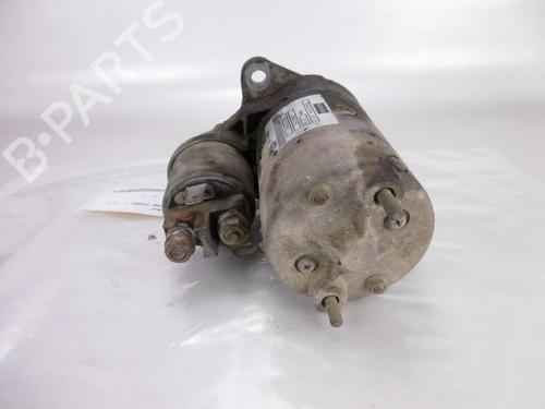 Used Starter Starter 37378680 37378680
