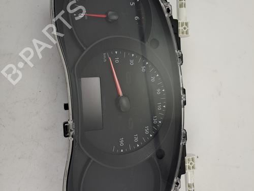 Instrument cluster RENAULT KANGOO Express (FW0/1_) | BP37391383C47 - Image 3